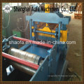 Colored Steel Roof Sheet Roll Forming Machine (AF-R312)